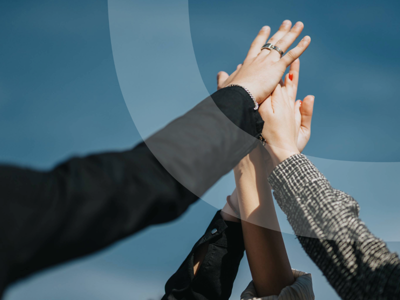 Why belief is the new balance sheet