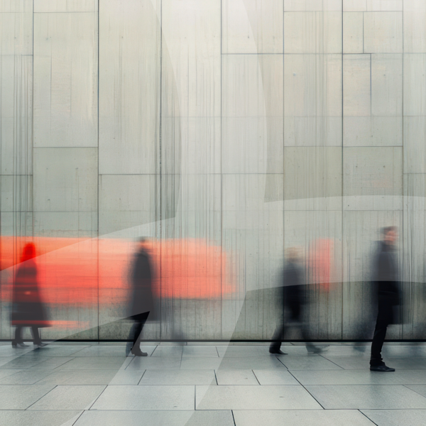 The rules of value have changed