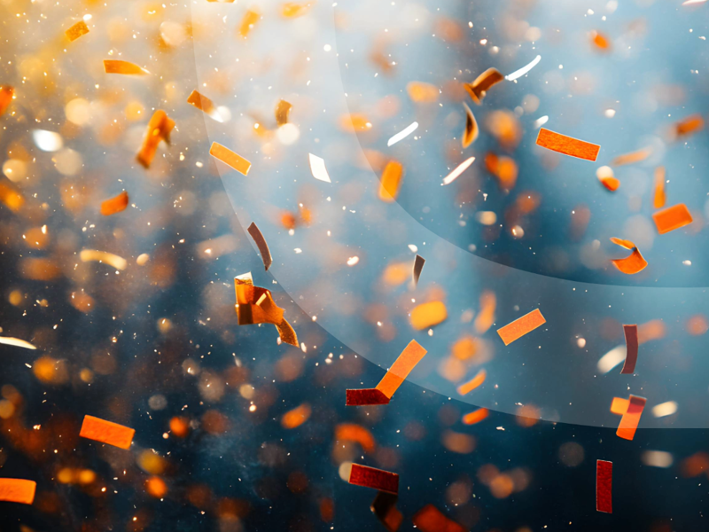 Corporate and Financial Awards shortlist