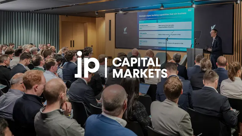 JP Capital Markets