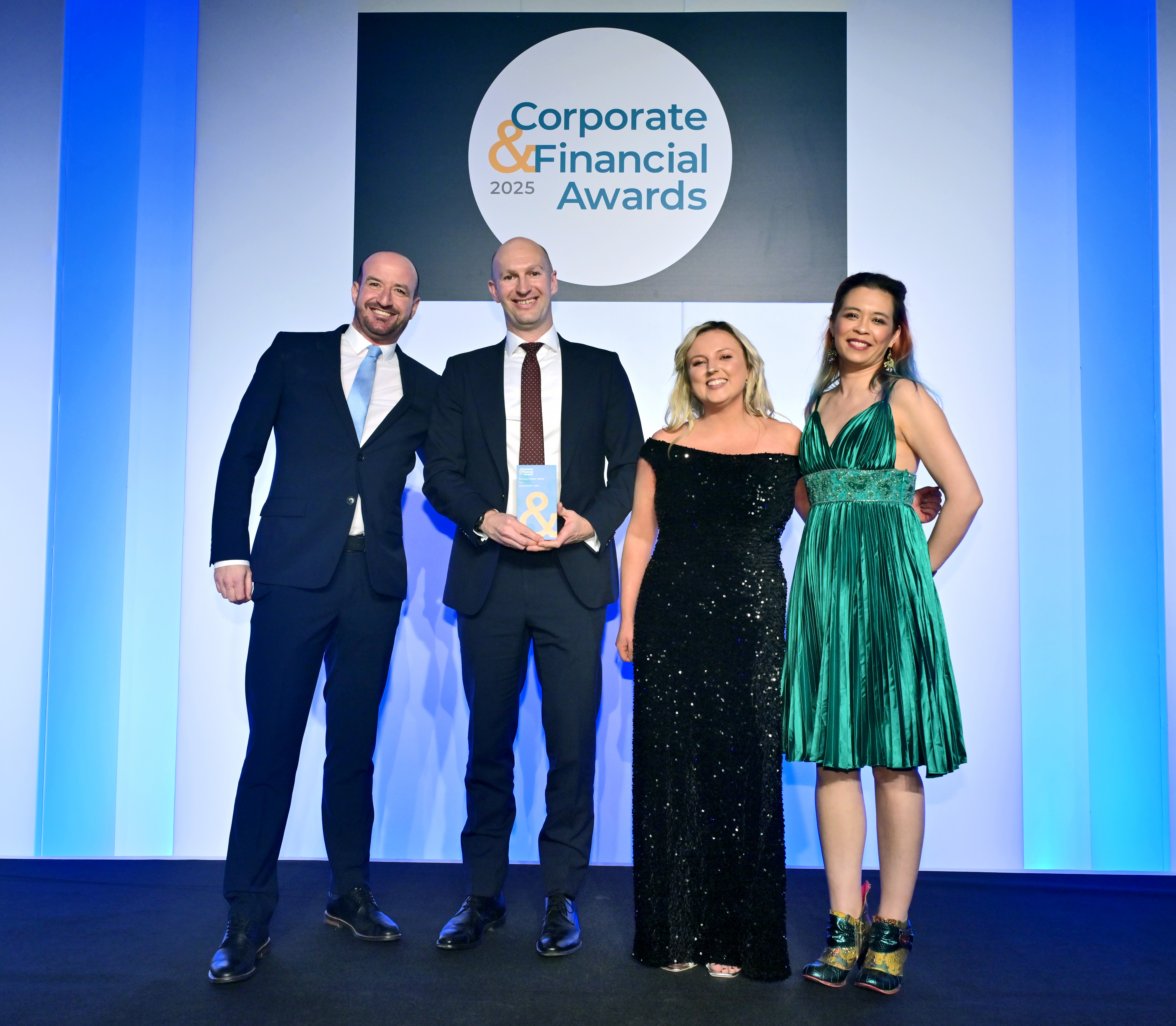 Norcros CFA 2025 image