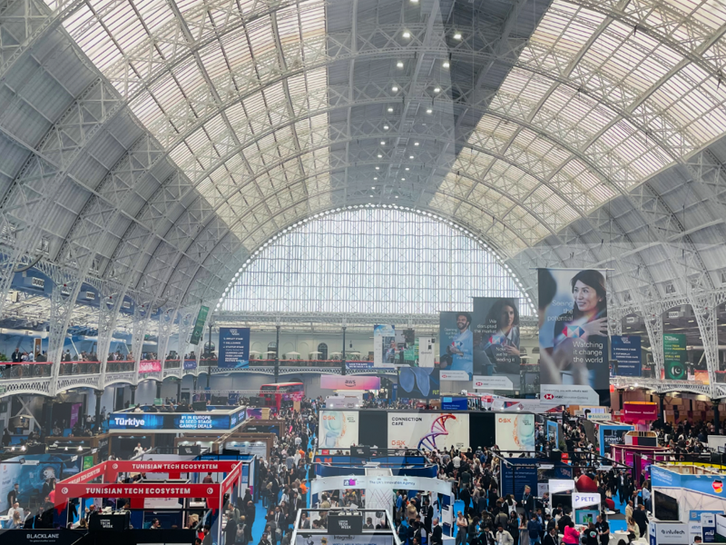 What we learned at London Tech Week 