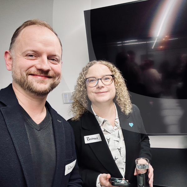 The Jones+Palmer team leads PM Forum North West discussion on productisation in professional services