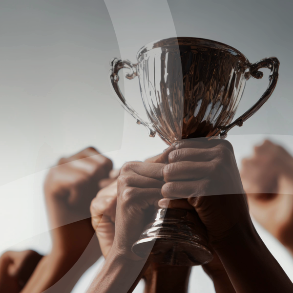 IR Society Best Practice Awards shortlist