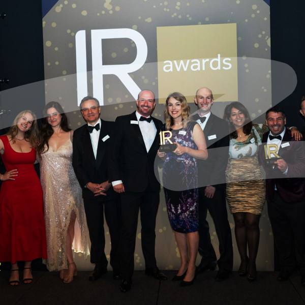 Double IR Impact Success