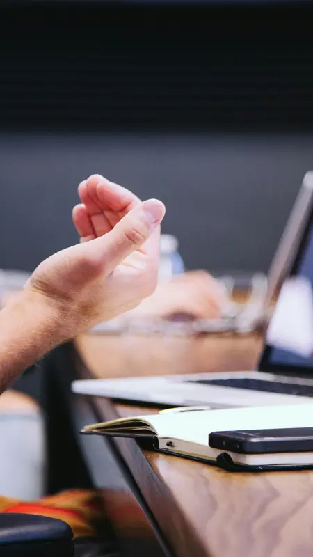 Digital communications