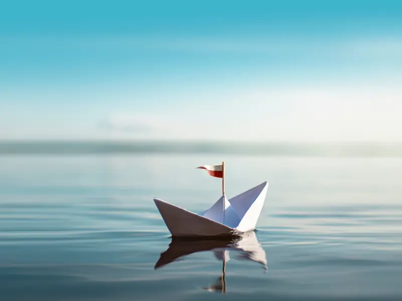 Where to start on your journey of sustainability reporting
