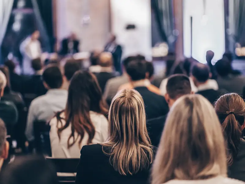 The importance of authenticity in sustainability reporting