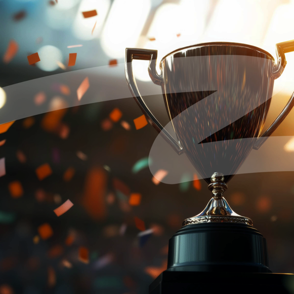 Digital Impact Awards shortlist