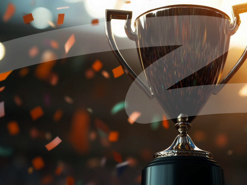 Celebrating our clients’ shortlists at the Corp Comms Awards