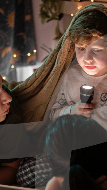 Why belief is the ultimate company asset