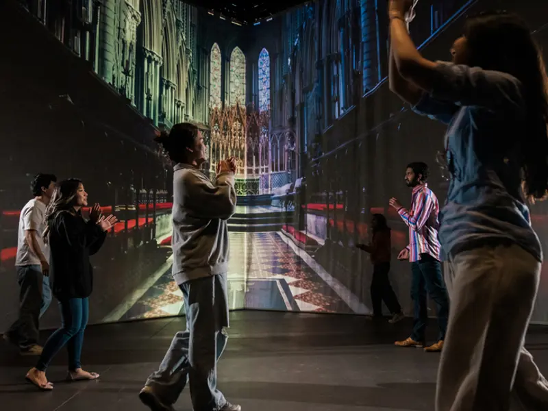 University College London