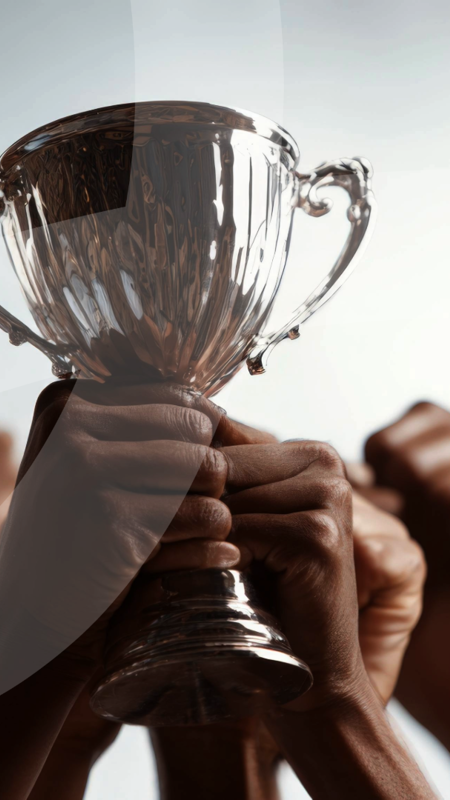 IR Society Best Practice Awards shortlist