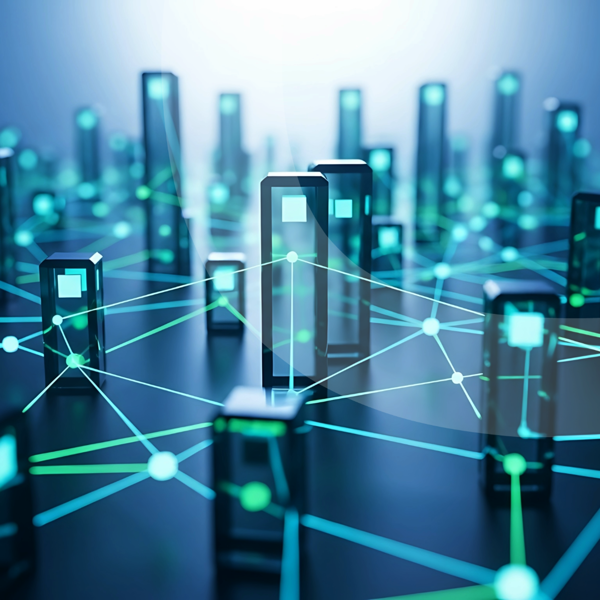 My report just spoke to me