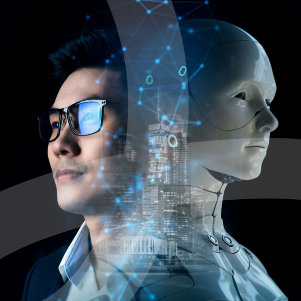 Your first analyst may now be artificial