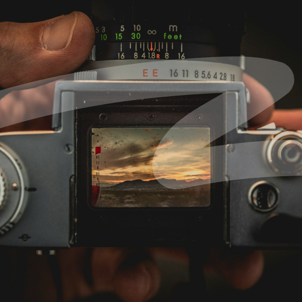 Does success lie in what people see that machines don’t?