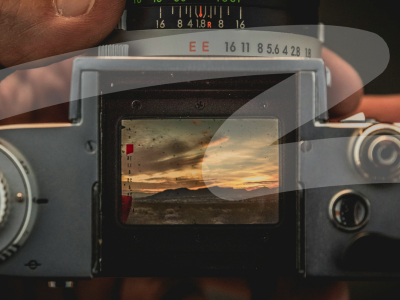 Does success lie in what people see that machines don’t?