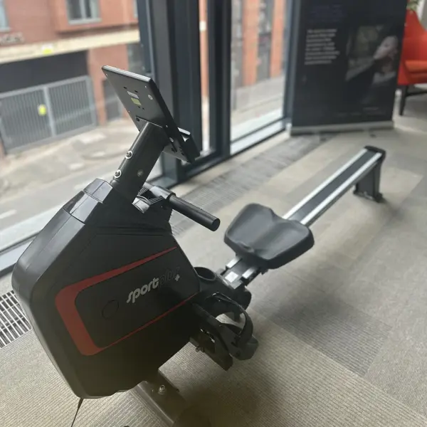 Rowing Machine image