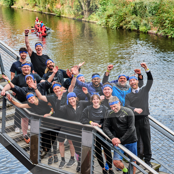 Dragon Boat challenge 2025